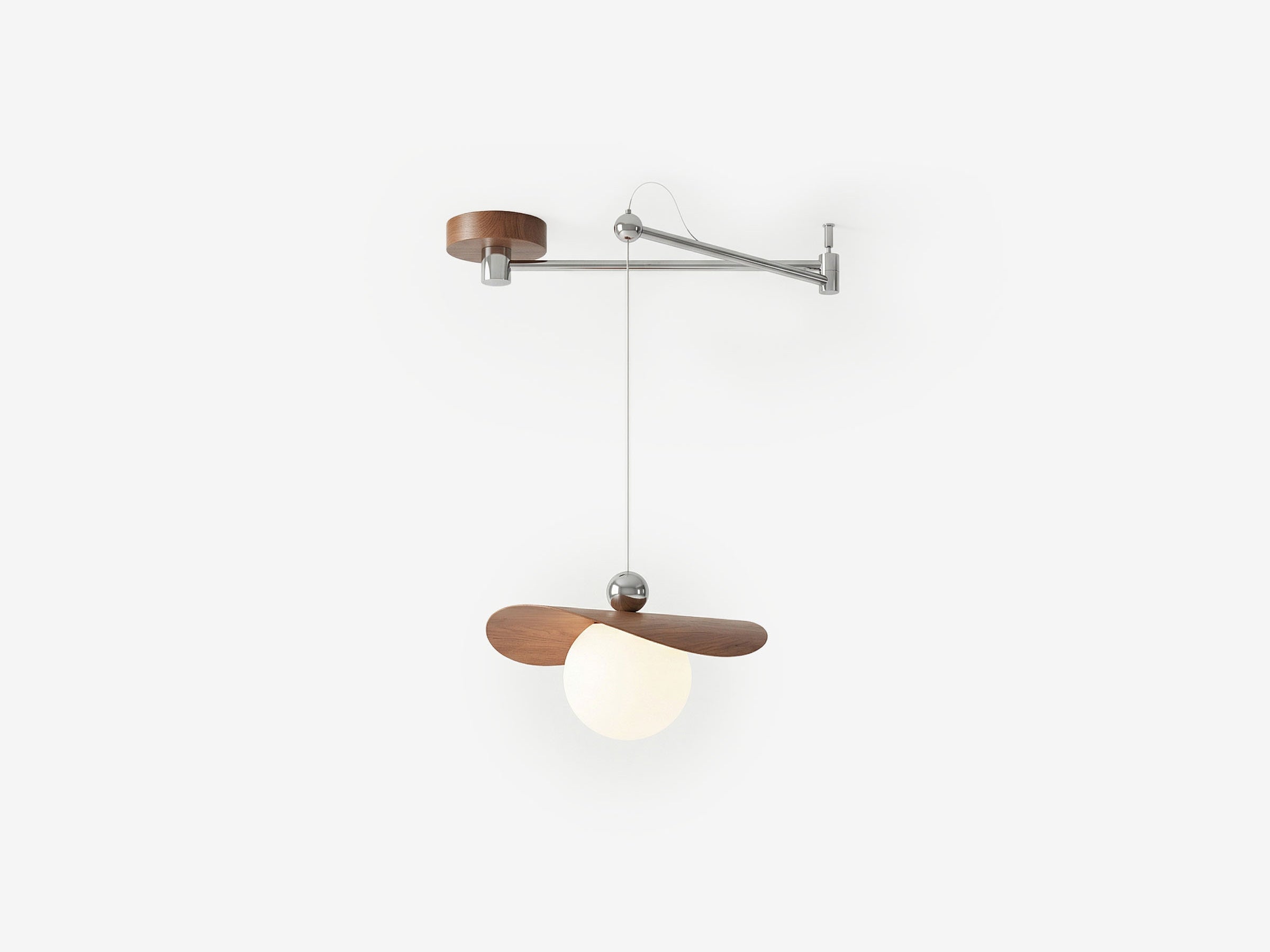 Sopal Pendant Light - The Essential 
