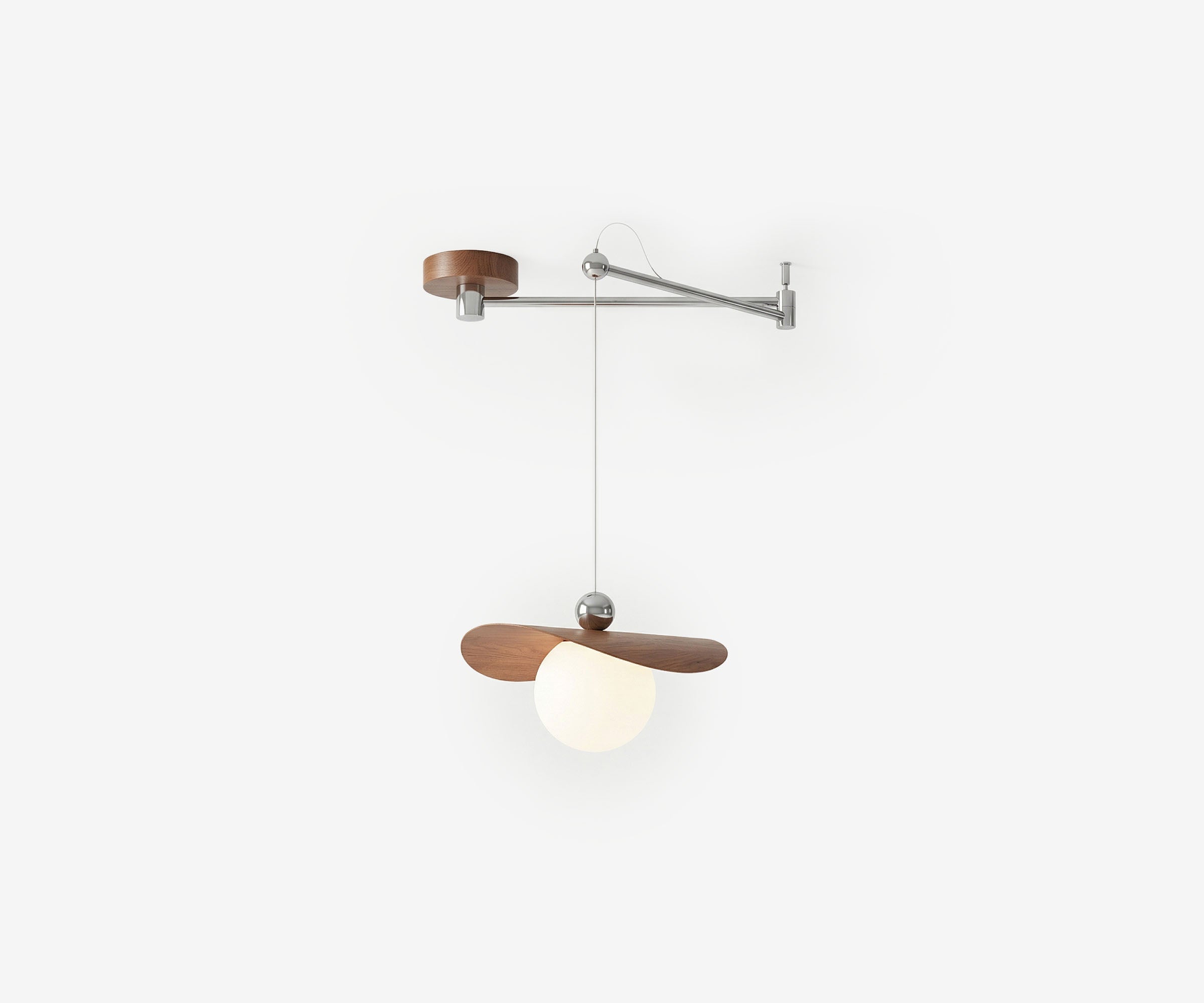 Sopal Pendant Light - The Essential 