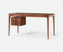 Alfred Midcentury Desk - The Essential 