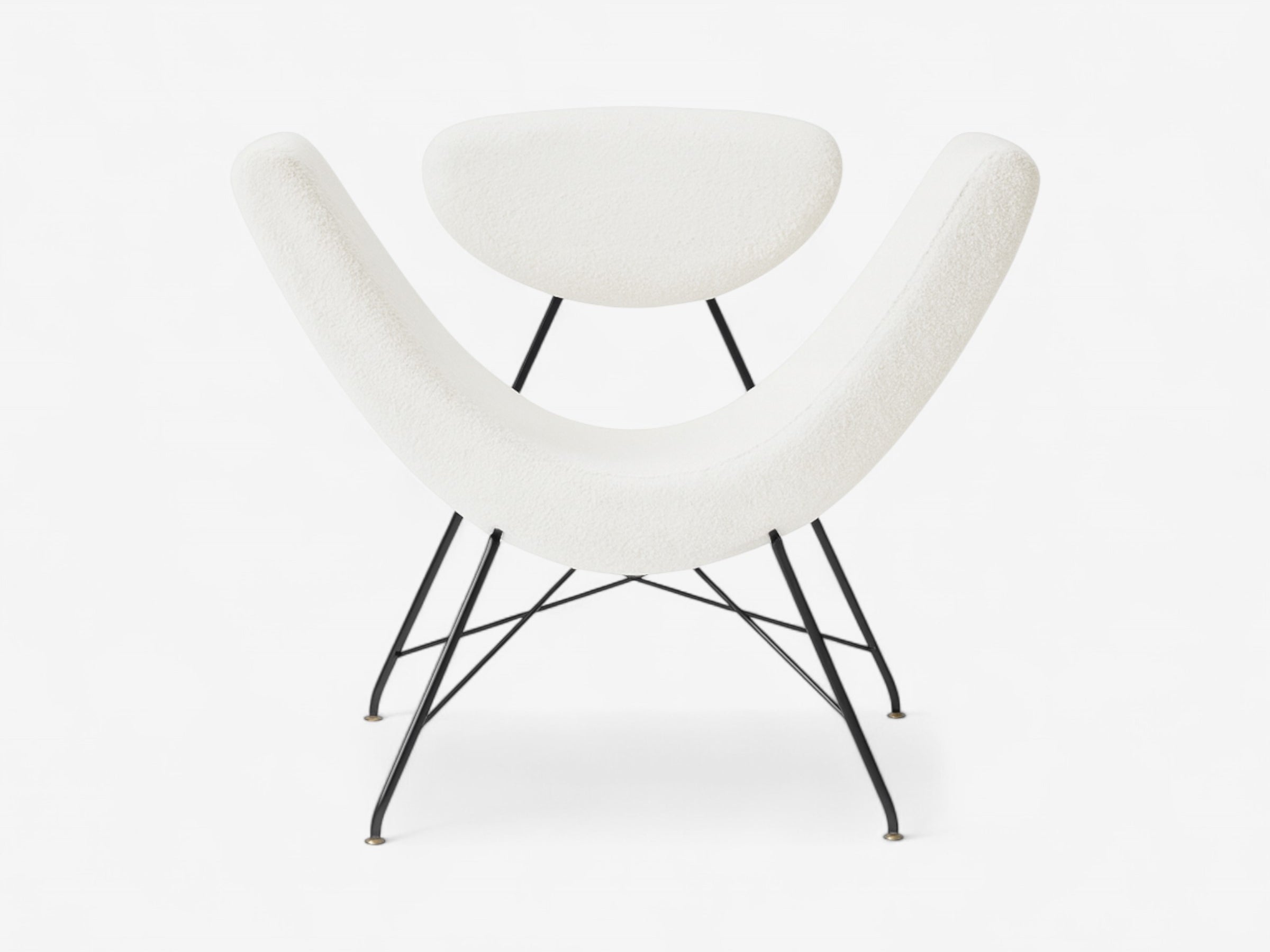 Altar Chair - The Essential 