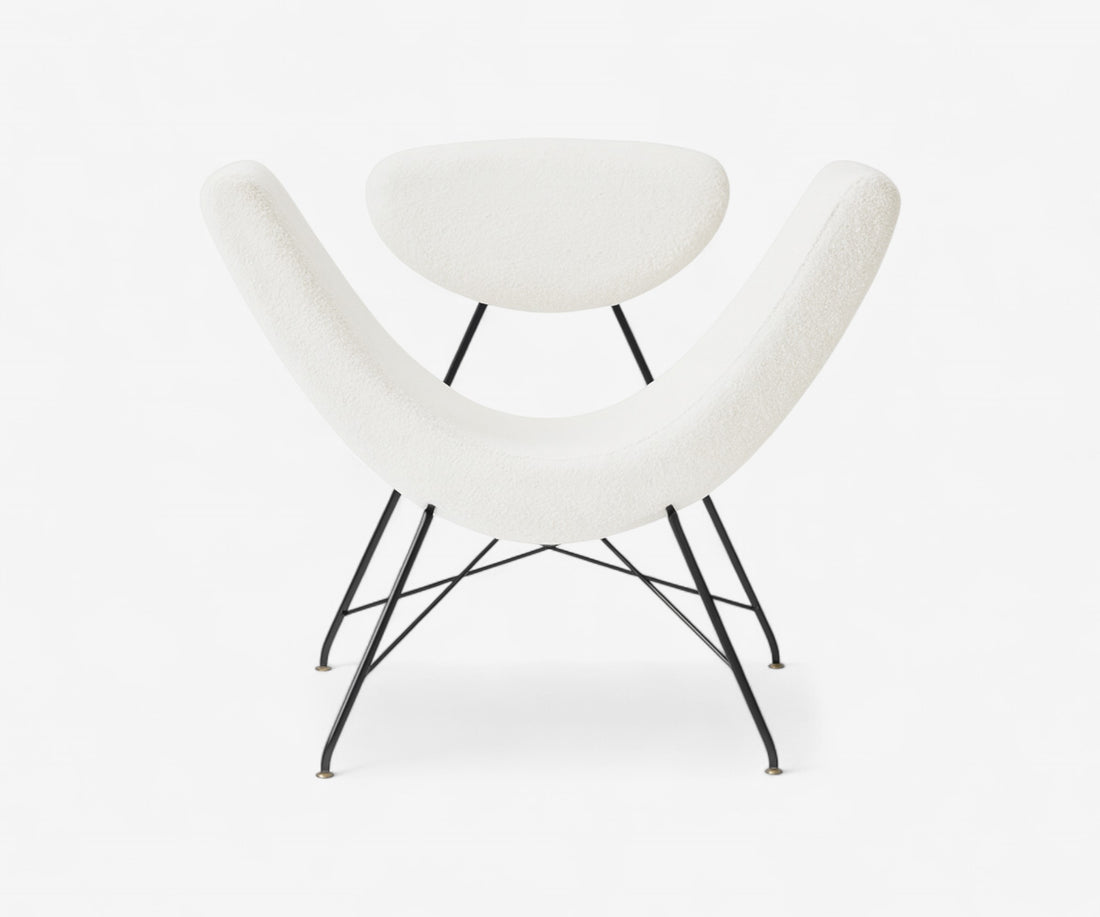 Altar Chair - The Essential 
