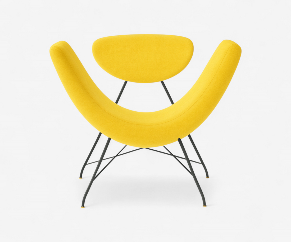 Altar Chair - The Essential 