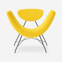 Altar Chair - The Essential 