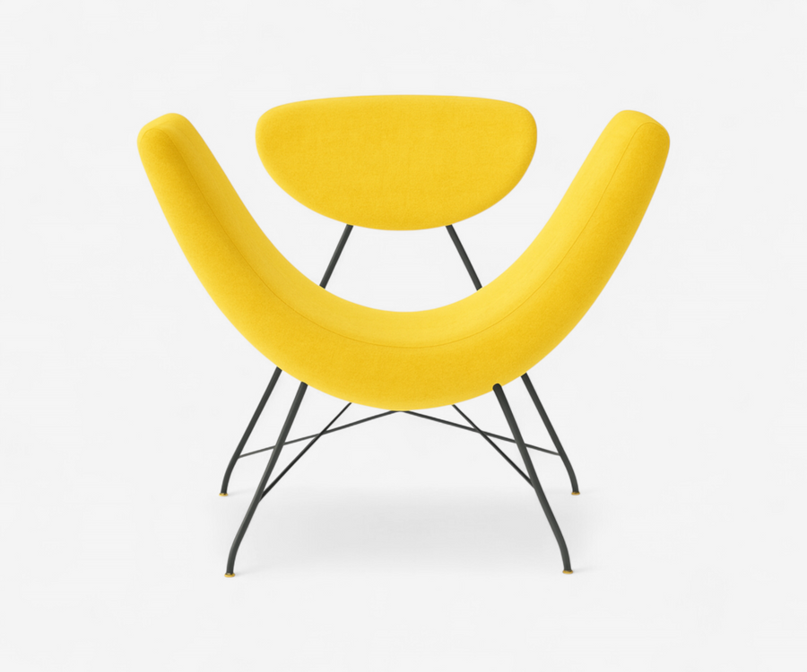 Altar Chair - The Essential 
