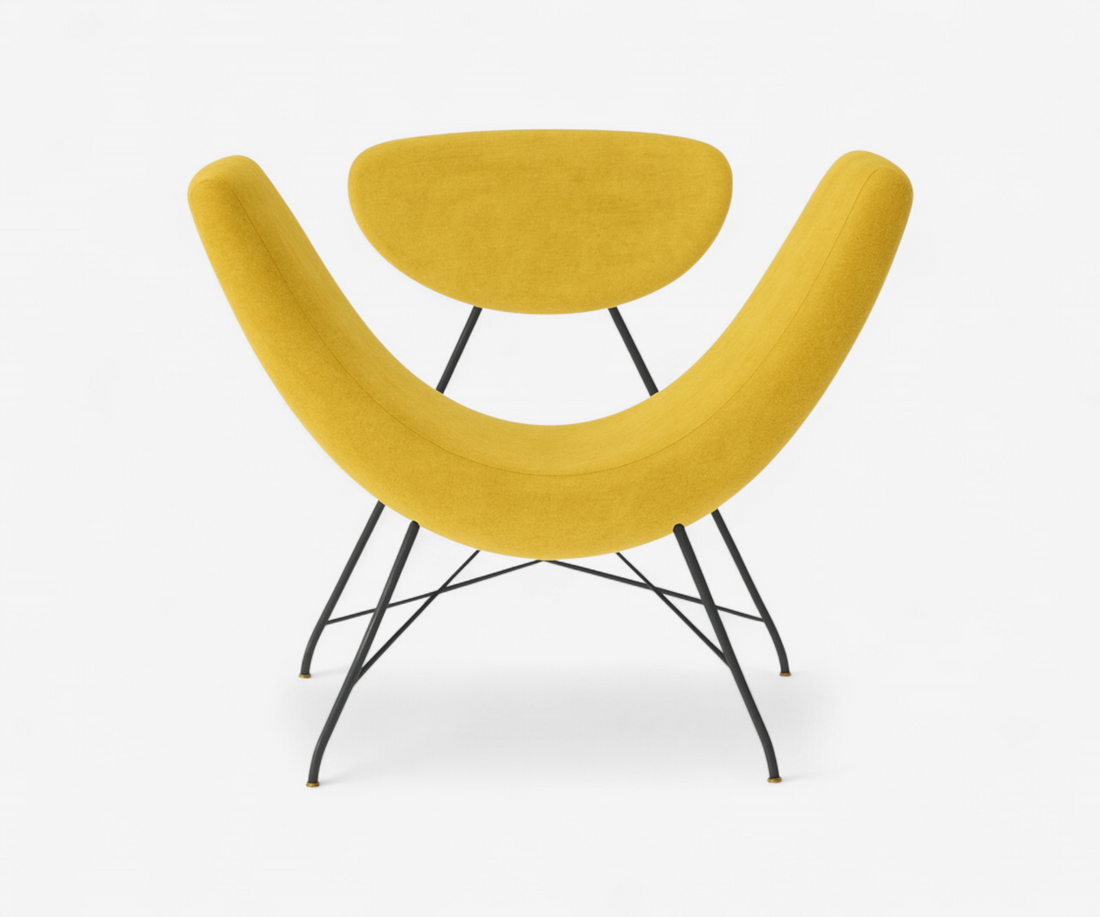 Altar Chair - The Essential 