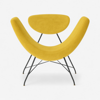 Altar Chair - The Essential 