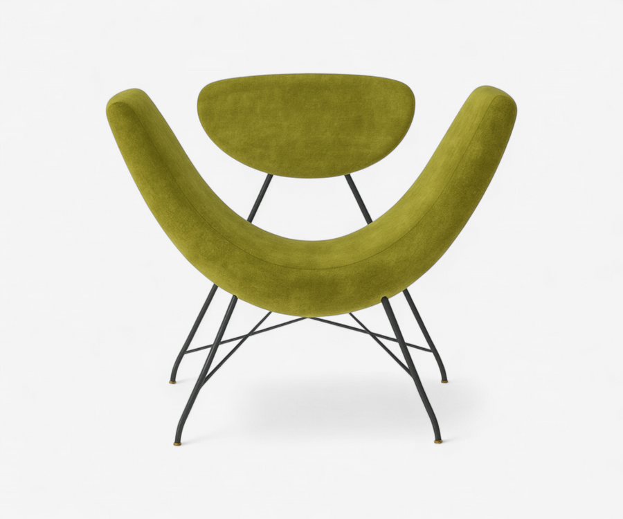 Altar Chair - The Essential 