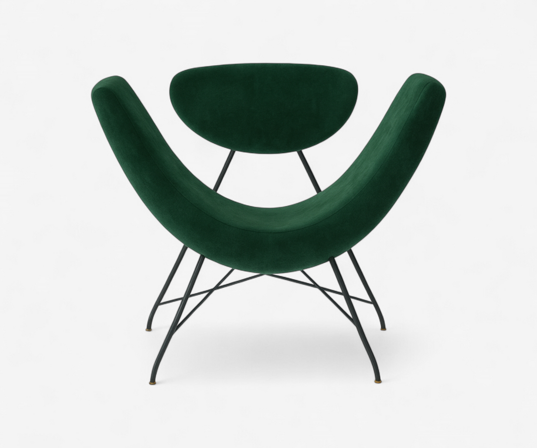 Altar Chair - The Essential 