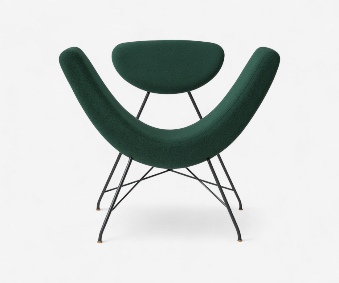 Altar Chair - The Essential 