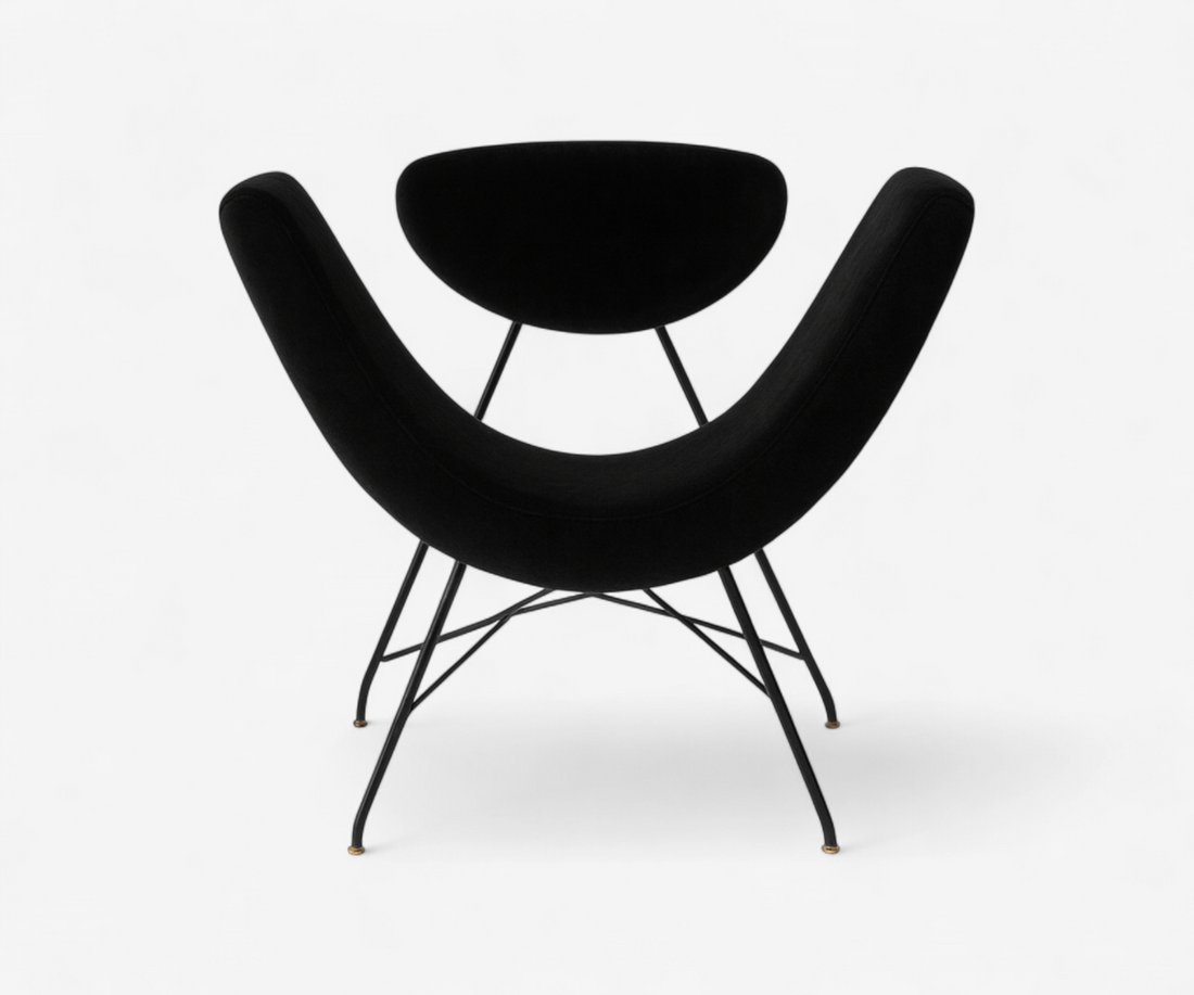 Altar Chair - The Essential 
