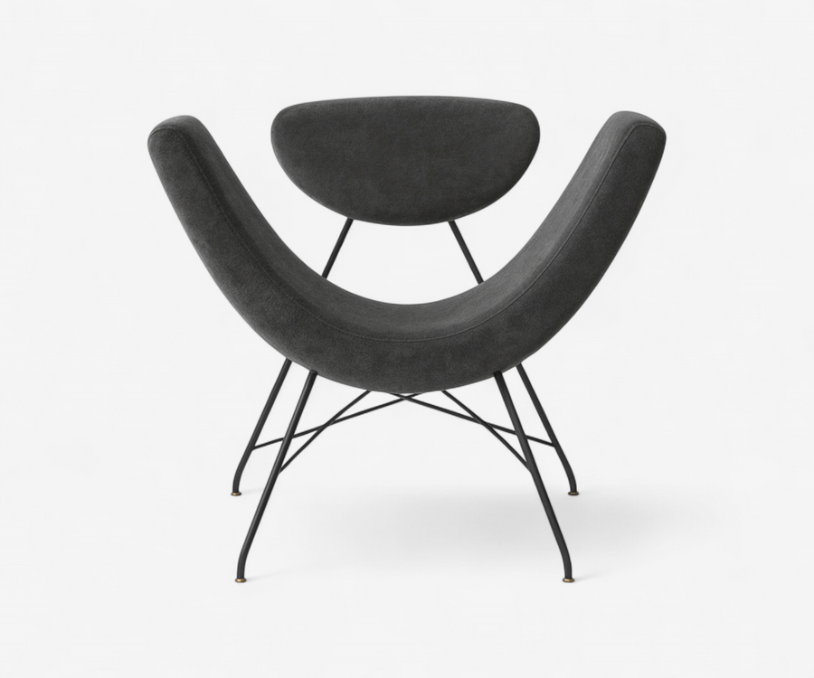 Altar Chair - The Essential 