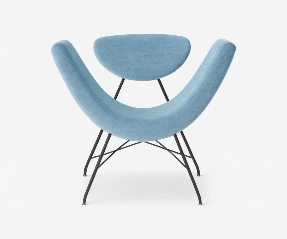 Altar Chair - The Essential 