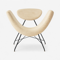Altar Chair - The Essential 