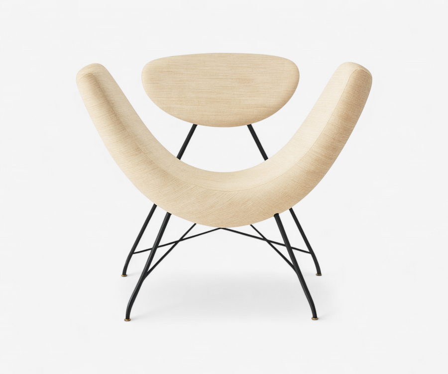 Altar Chair - The Essential 