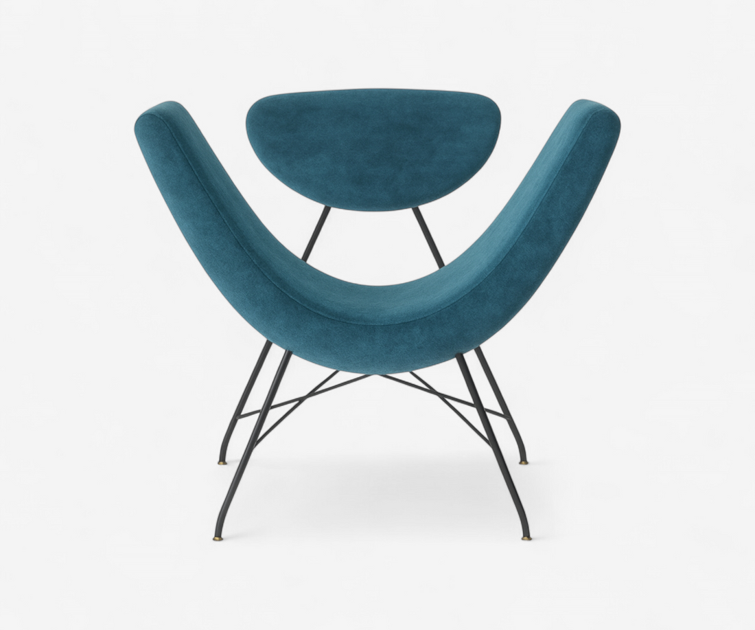 Altar Chair - The Essential 