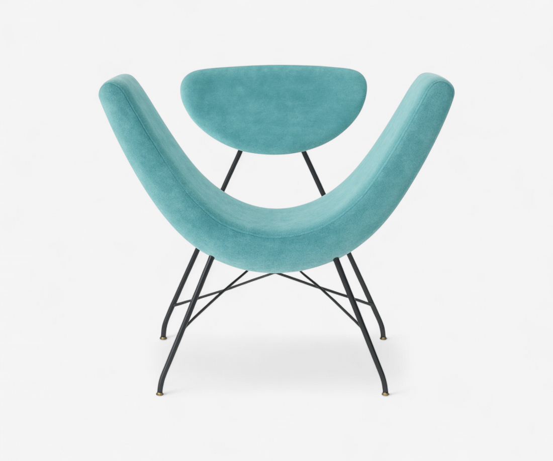 Altar Chair - The Essential 