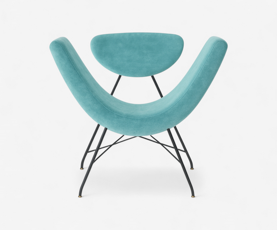 Altar Chair - The Essential 