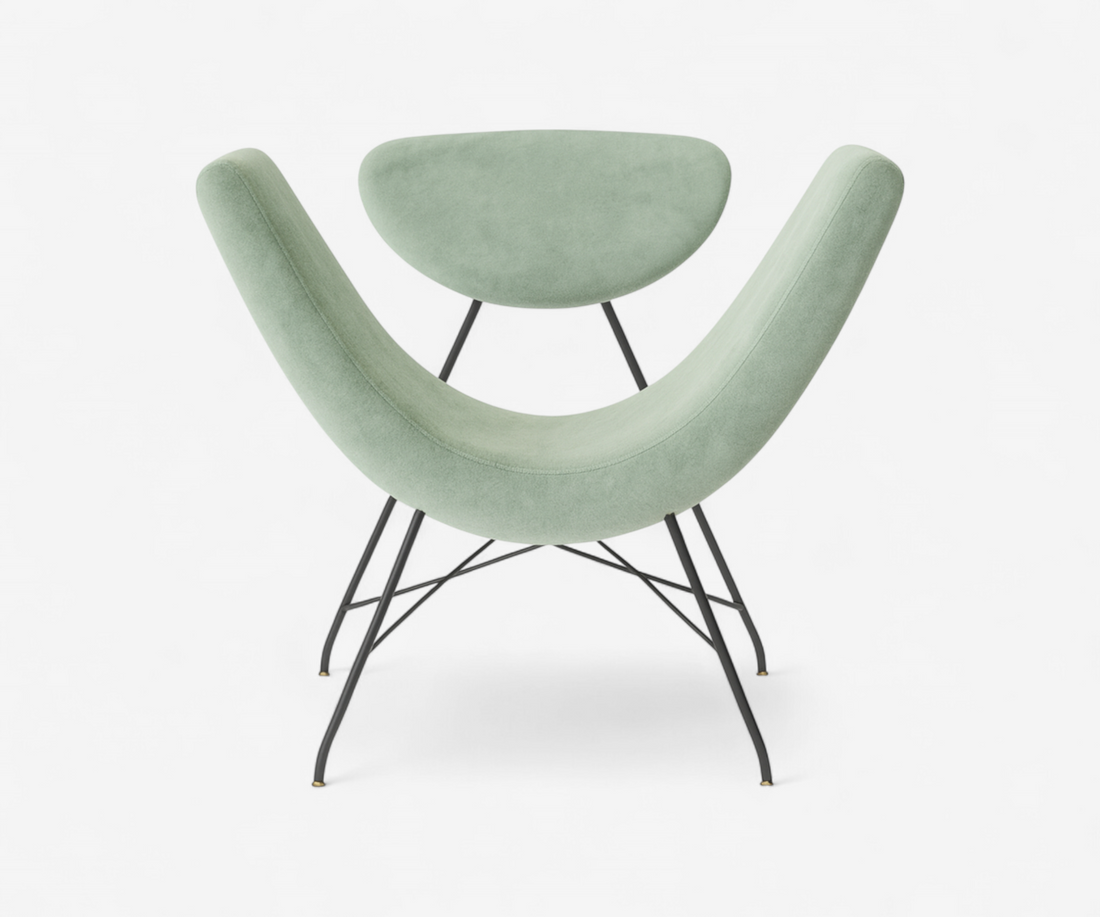 Altar Chair - The Essential 