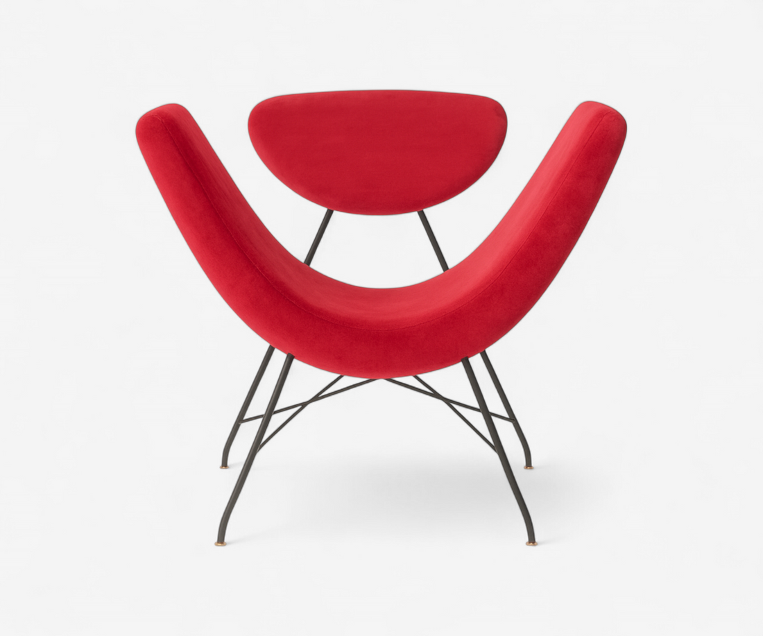 Altar Chair - The Essential 