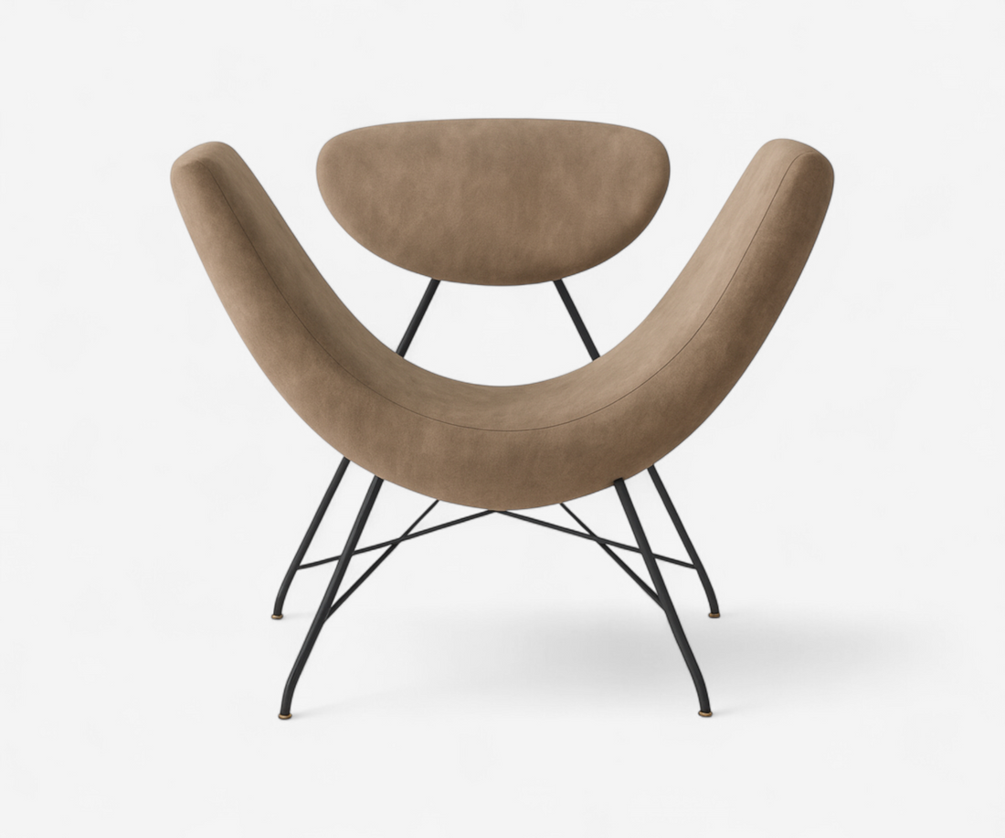 Altar Chair - The Essential 