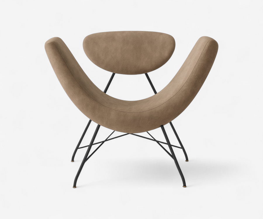 Altar Chair - The Essential 