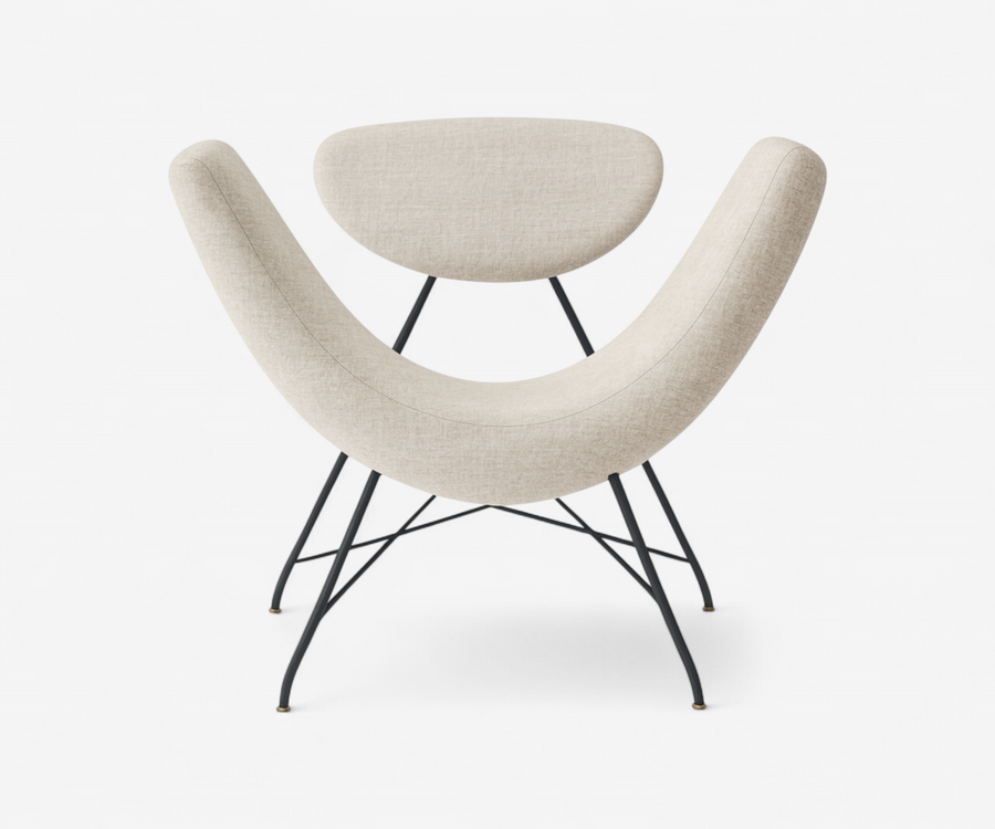 Altar Chair - The Essential 