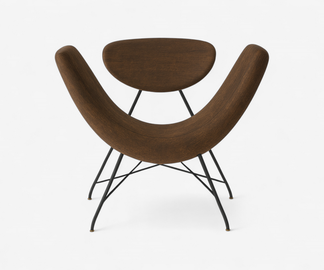 Altar Chair - The Essential 