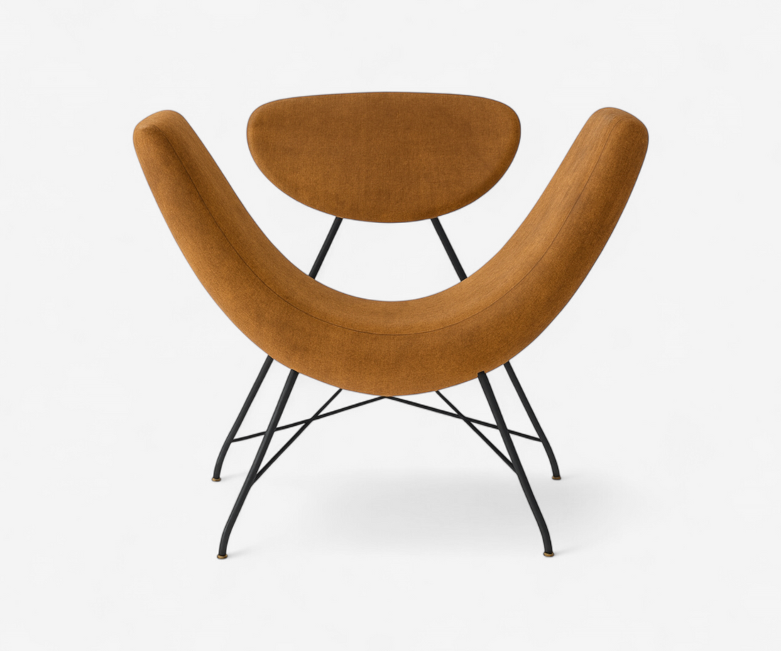 Altar Chair - The Essential 