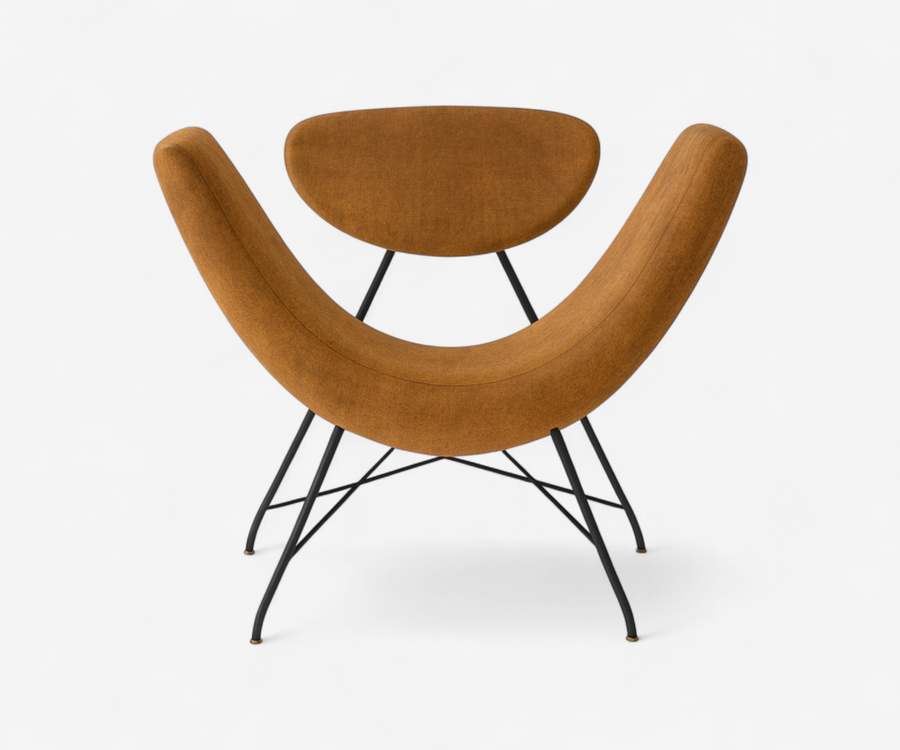 Altar Chair - The Essential 