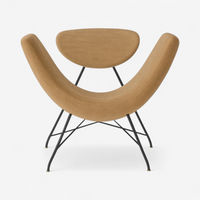 Altar Chair - The Essential 
