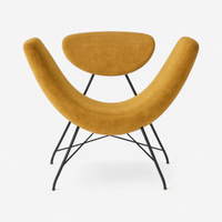 Altar Chair - The Essential 