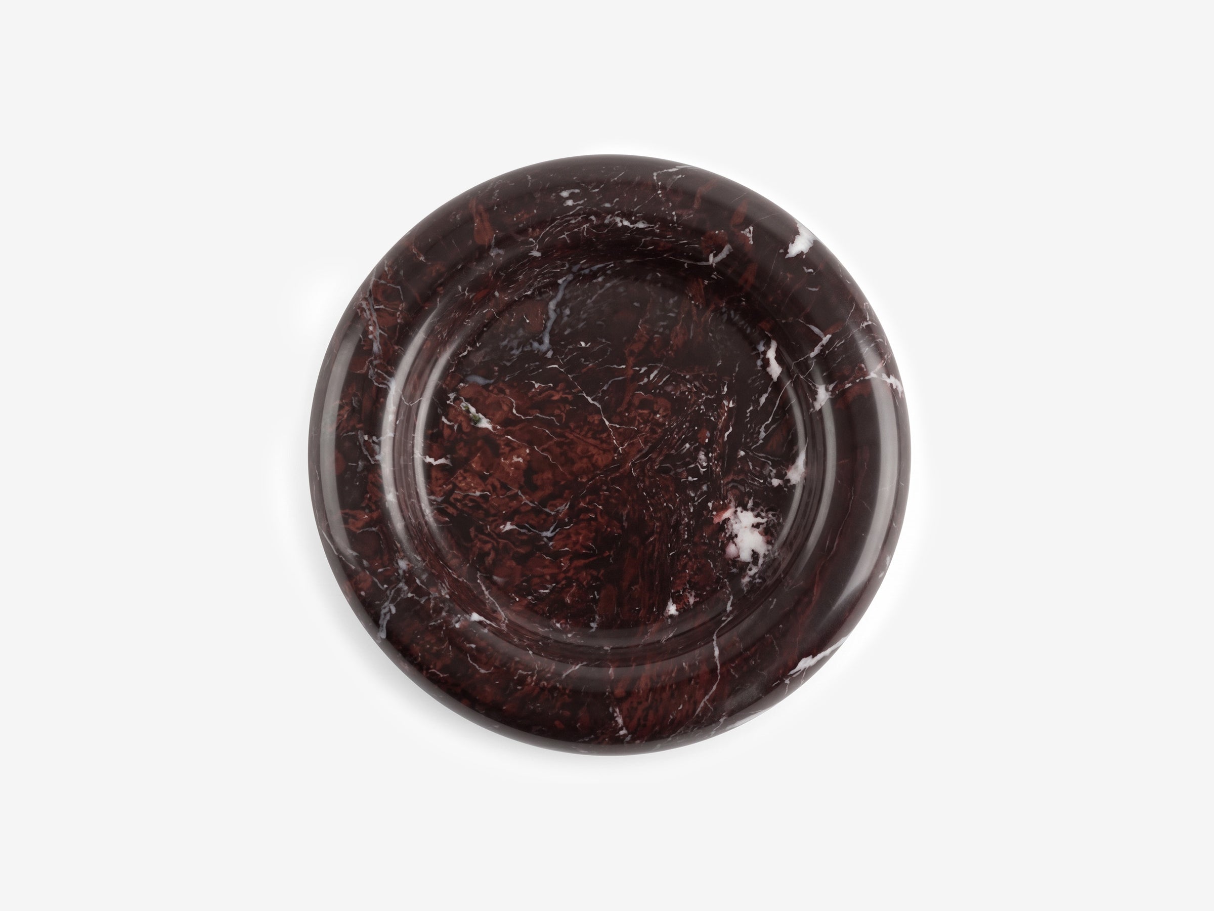 Anello Marble Dish