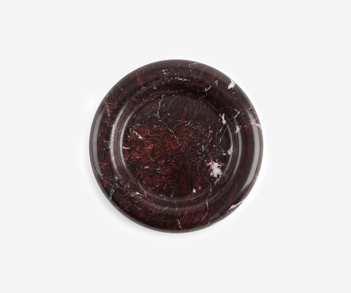 Anello Marble Dish