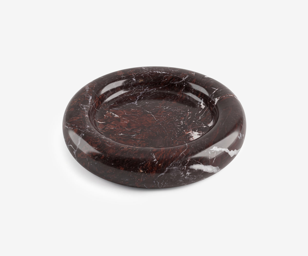 Anello Marble Dish