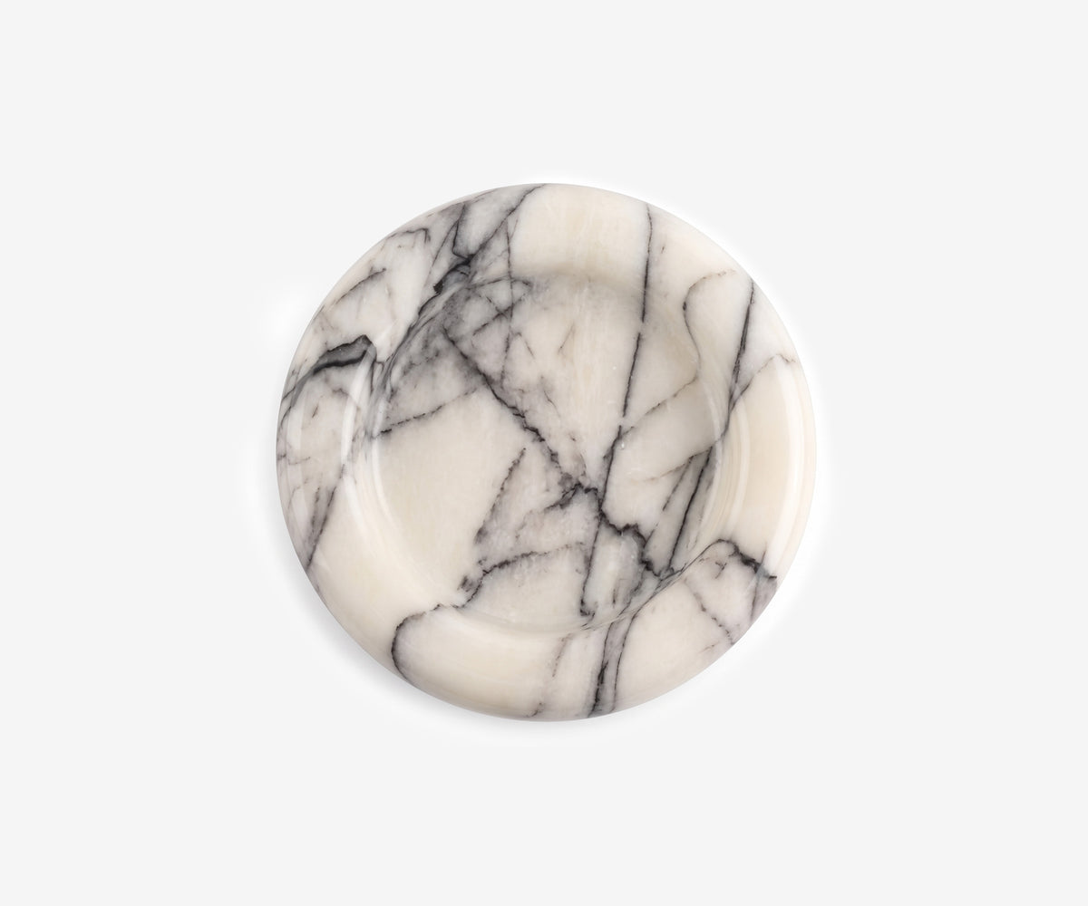 Anello Marble Dish