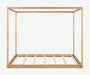 Ansel Canopy Bed - The Essential 