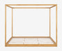 Ansel Canopy Bed - The Essential 