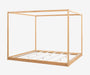Ansel Canopy Bed - The Essential 