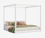 Ansel Canopy Bed - The Essential 