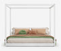 Ansel Canopy Bed - The Essential 
