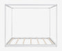 Ansel Canopy Bed - The Essential 