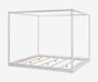Ansel Canopy Bed - The Essential 
