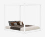 Ansel Canopy Bed - The Essential 