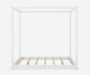 Ansel Canopy Bed - The Essential 