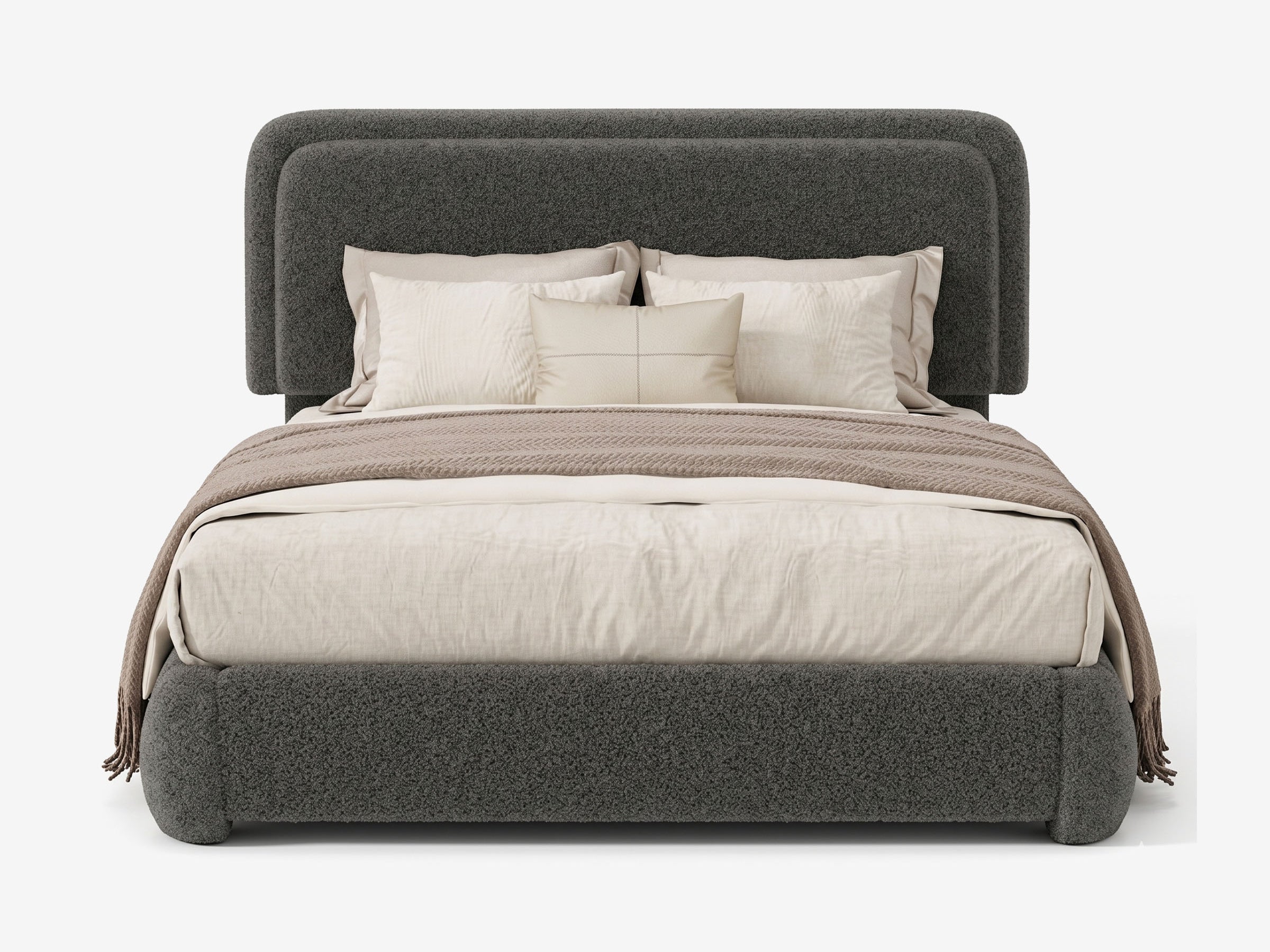 Galen Upholstered Bed