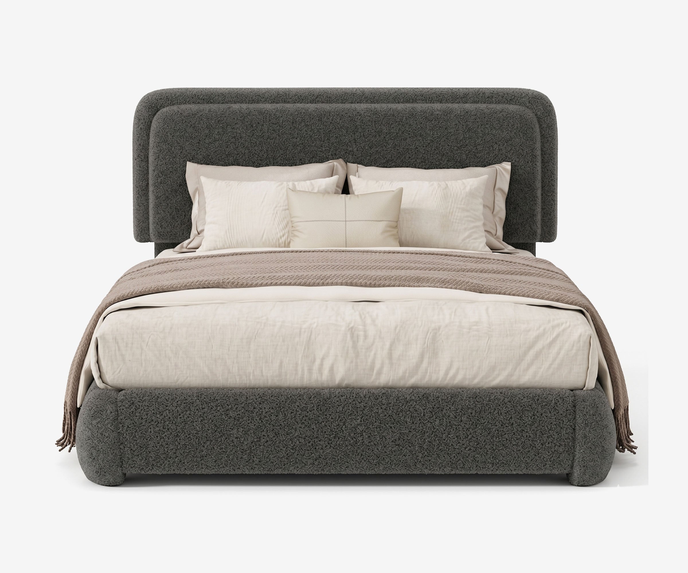 Galen Upholstered Bed