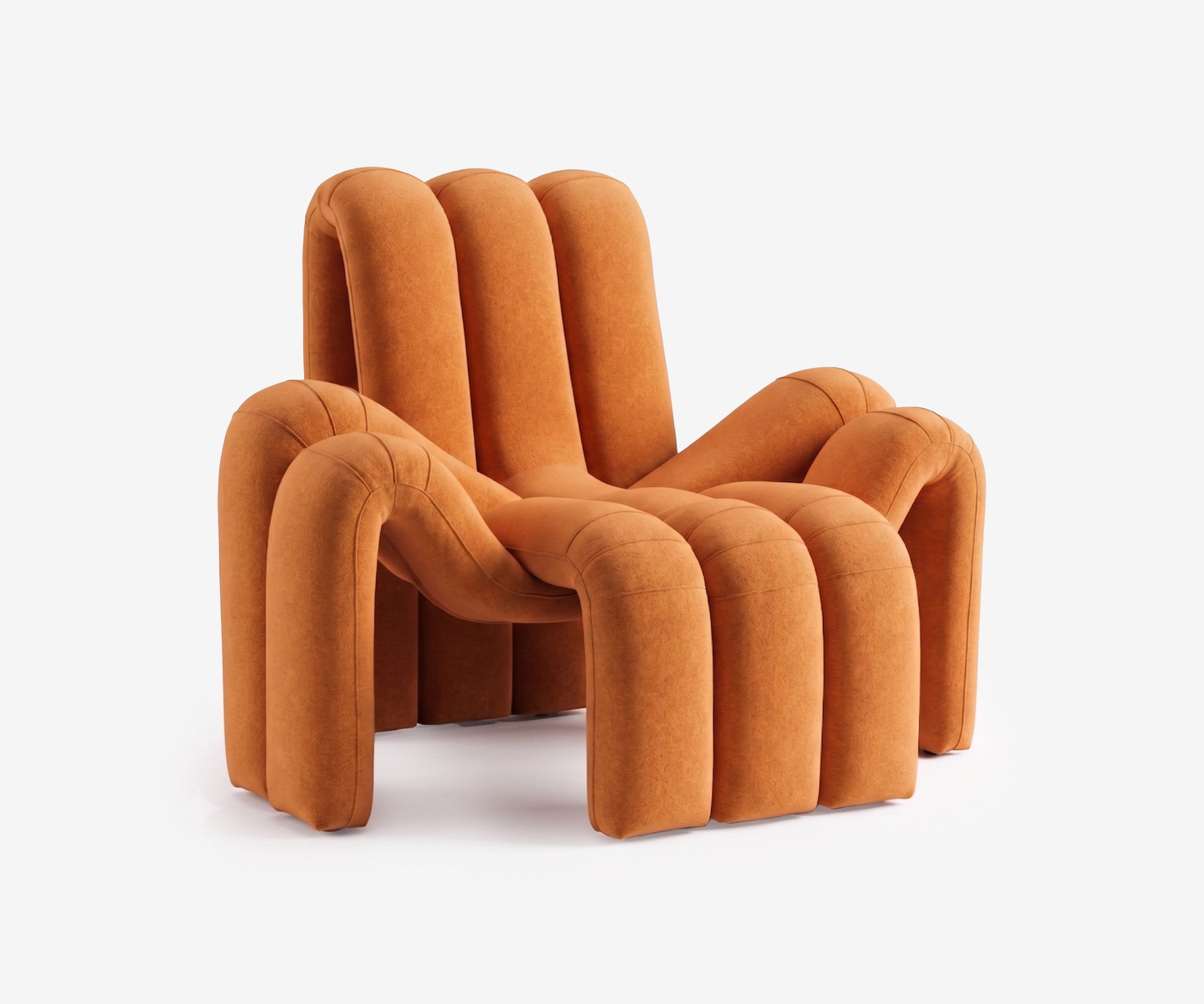 Arachnid Armchair