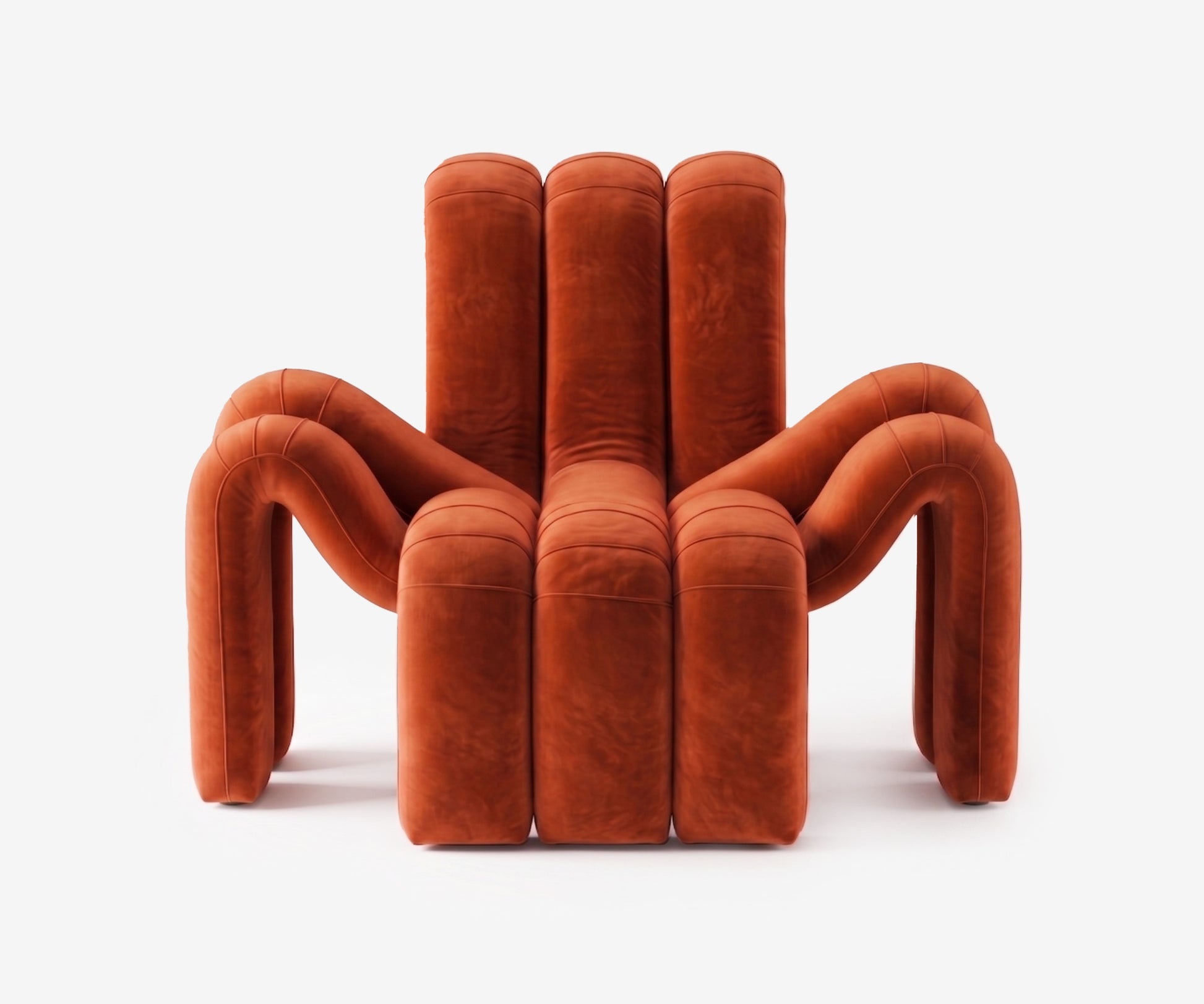 Arachnid Armchair