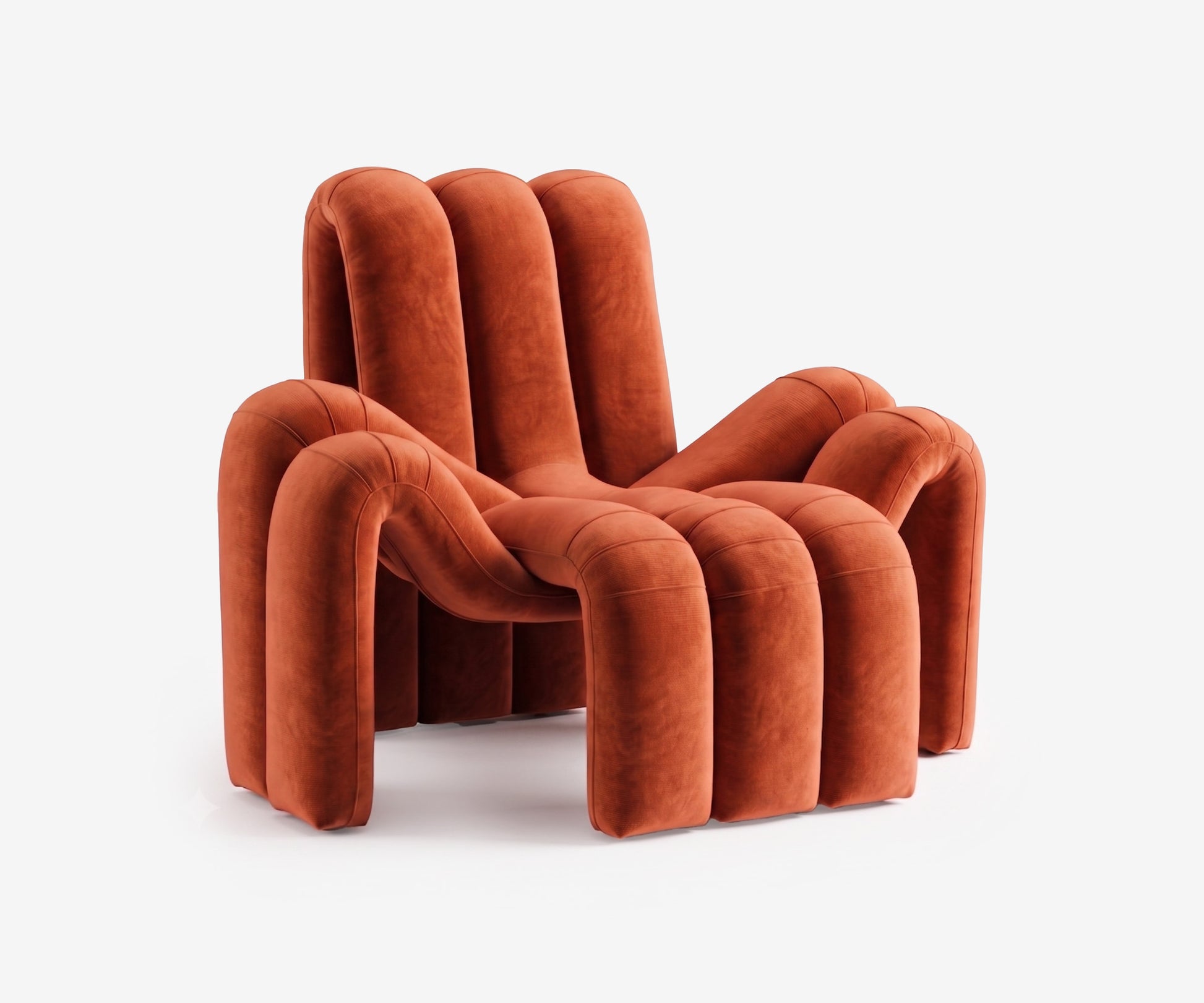 Arachnid Armchair