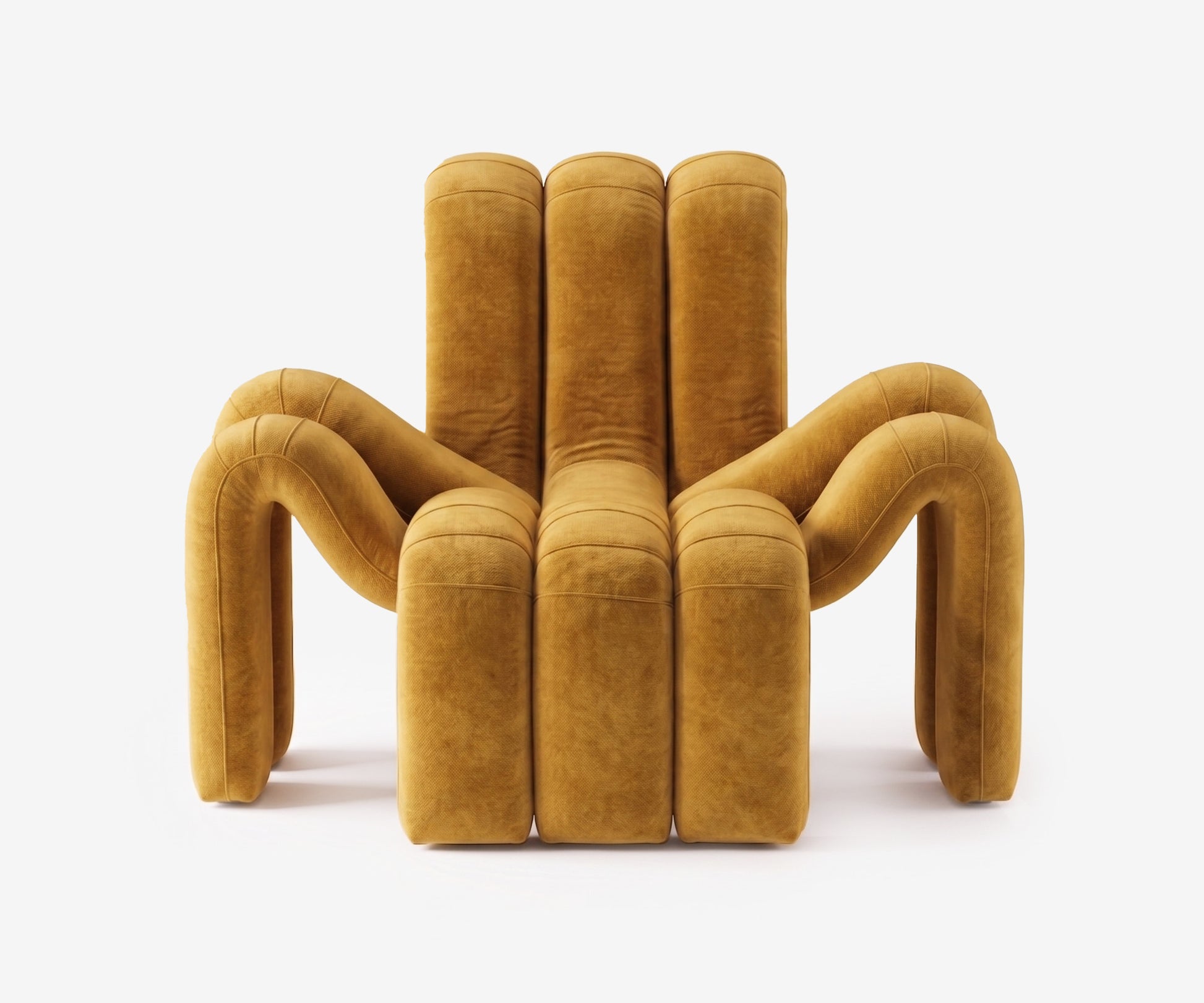 Arachnid Armchair